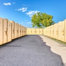 CubeSmart Self Storage - Self Storage