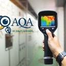 Air Quality Assessors - Water Damage Restoration