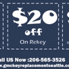 GMC Key Replacement gallery