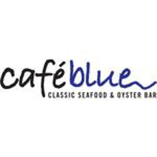 Cafe Blue at Hill Country Galleria - Bee Cave, TX