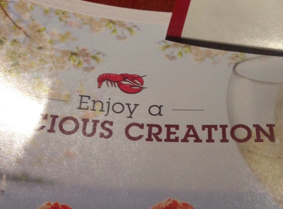 Red Lobster - Columbus, GA