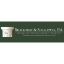 Shalloway & Shalloway, PA. - Attorneys