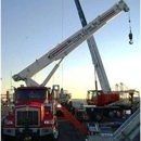 Western Crane Inc - Cranes