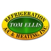Ton Ellis Refrigeration Heating And Air Conditioning gallery