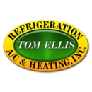 Ton Ellis Refrigeration Heating And Air Conditioning - Air Conditioning Service & Repair