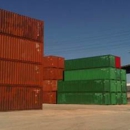 All Star Containers - Cargo & Freight Containers