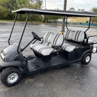 Custom Golf Carts Of Spring Hill