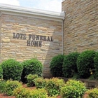 Lotz Funeral Home - Vinton