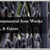 Valley Forge Iron Works Inc. gallery