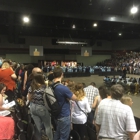 Big Sandy Superstore Arena & Convention Center