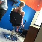 Tattoo Lady