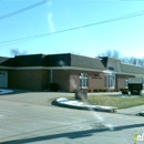 Moser Memorial Chapel - Cemeteries