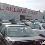 Oakland Acura