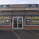 Philadelphia Gold & Silver Exchange - Diamond Buyers