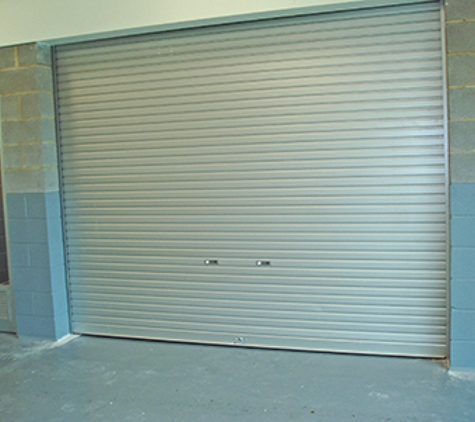 G.T. Roller Doors - California Gully, VIC