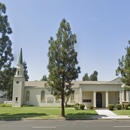 The Church of Jesus Christ of Latter-day Saints - Methodist Churches