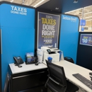Jackson Hewitt Tax Service - Tax Return Preparation