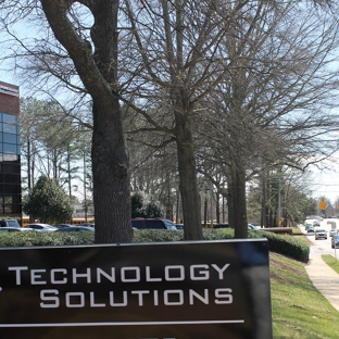 Cii Technology Solutions, Inc - Raleigh, NC