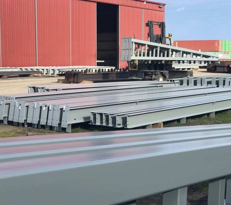McDonald Steel Pty Ltd