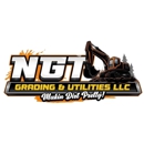 NGT Grading & Utilities - Grading Contractors