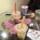 Hi Tea Cafe - Coffee Shops