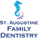 St. Augustine Family Dentistry - Dentists