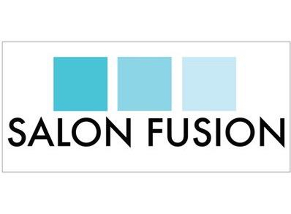 Salon Fusion - Lititz, PA