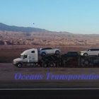 Oceans Transportation Inc