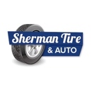 Sherman Tire & Auto - Automobile Parts & Supplies