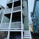 Monroy's Carpenters, Inc - Deck Builders