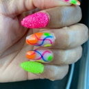 Nail Spa - Nail Salons