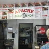 Apache Taco Shop gallery