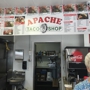 Apache Taco Shop