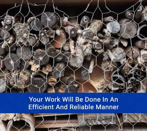 AV Scrap Metals - Morley, WA. Your Work Will Be Done In An Efficient And Reliable Manner