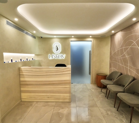 Linkov Hair Surgery - New York, NY