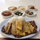 Song's Korean BBQ Restaurant