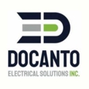 DoCanto Electrical Solutions Inc - Electricians