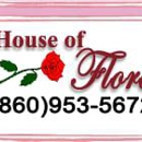 House Of Flora-Flower Market - Artificial Flowers, Plants & Trees