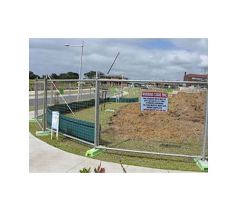 Digger Dunlop (Sydney) Erosion & Sediment Control