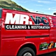 Mr. Vac Cleaning and Restoration