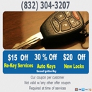 Locksmiths Houston TX Pro
