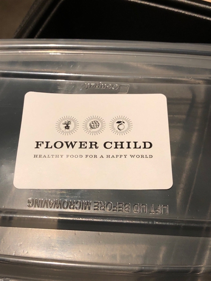 Flower Child - Las Vegas, NV