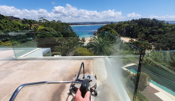 Perfection Pressure Cleaning - Frenchs Forest, NSW