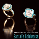 Santa Fe Goldworks - Jewelers