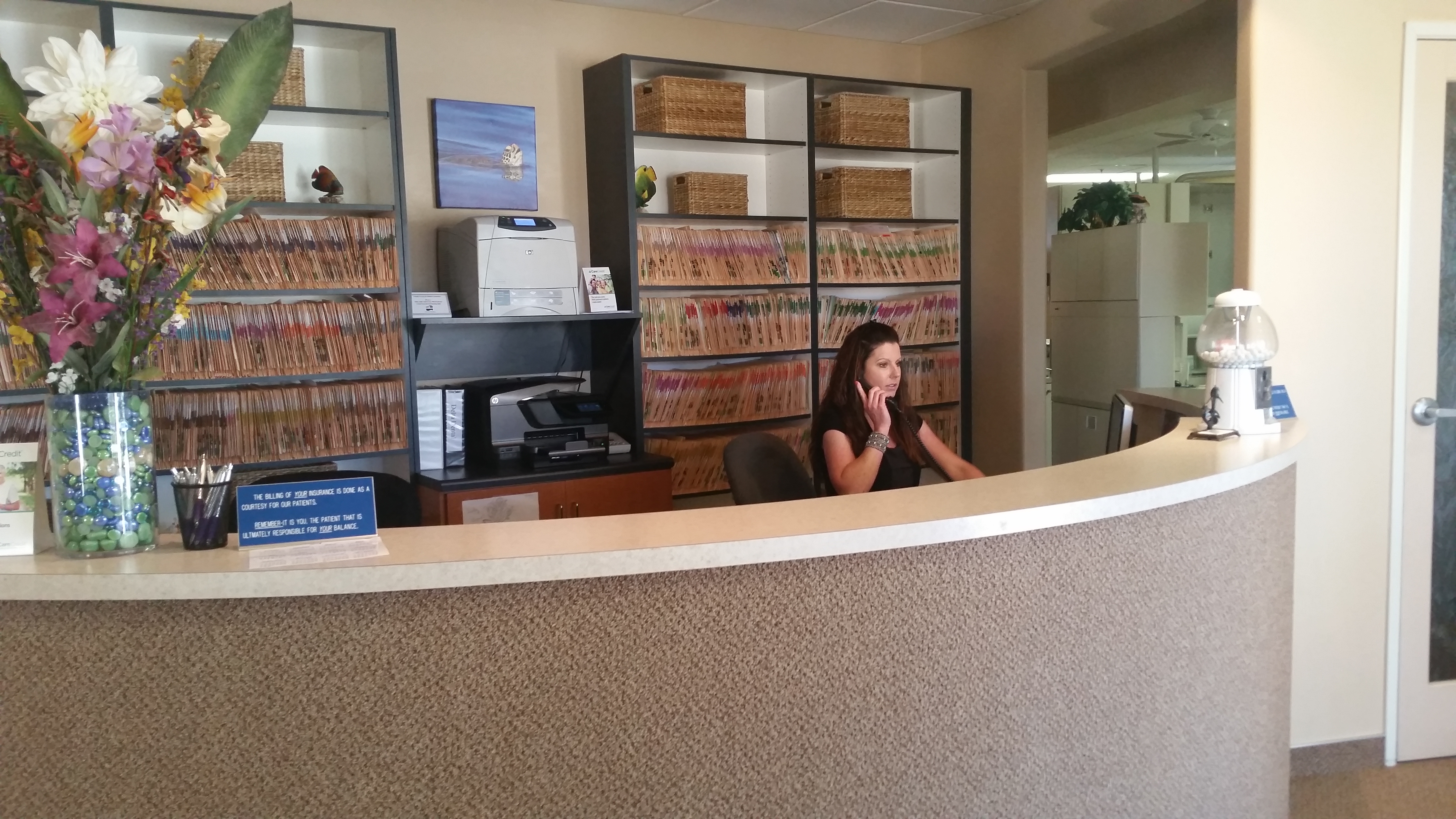 Yucca Valley Family Dental Group