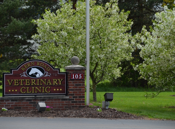 Kern Road Veterinary Clinic - Fowlerville, MI