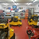 Myers Mower & Tiller - Lawn Mowers