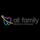 All Family Dental and Braces - Dentists