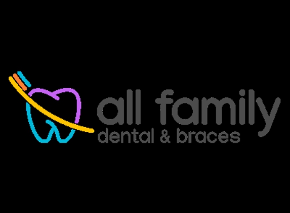 All Family Dental and Braces - Melrose Park, IL