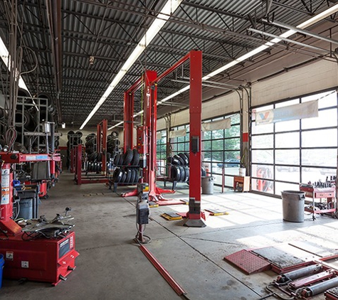 Tire Discounters - Milford, OH